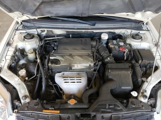 Photo 7 from auction – 2009 MITSUBISHI GALANT ES with VIN 4A3AB36F59E031835