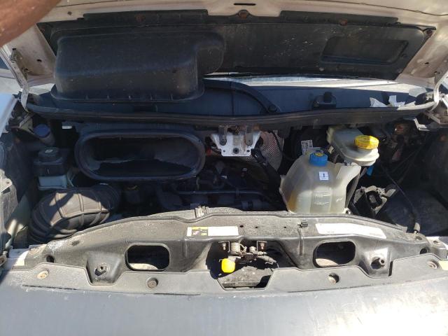 Photo 7 from auction – 2014 RAM PROMASTER with VIN 3C6URVJGXEE119776