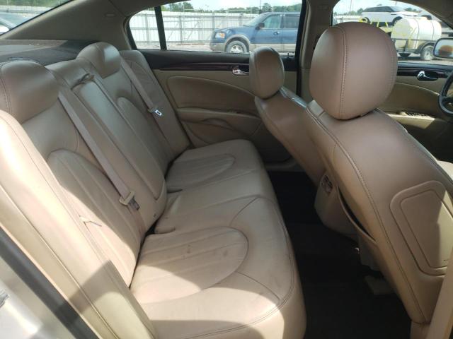 Photo 6 from auction – 2007 BUICK LUCERNE CX with VIN 1G4HD57257U150261