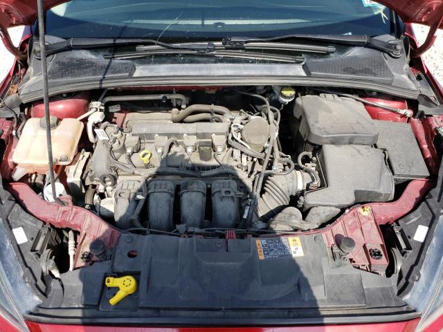 Photo 7 from auction – 2015 FORD FOCUS SE with VIN 1FADP3K28FL261113