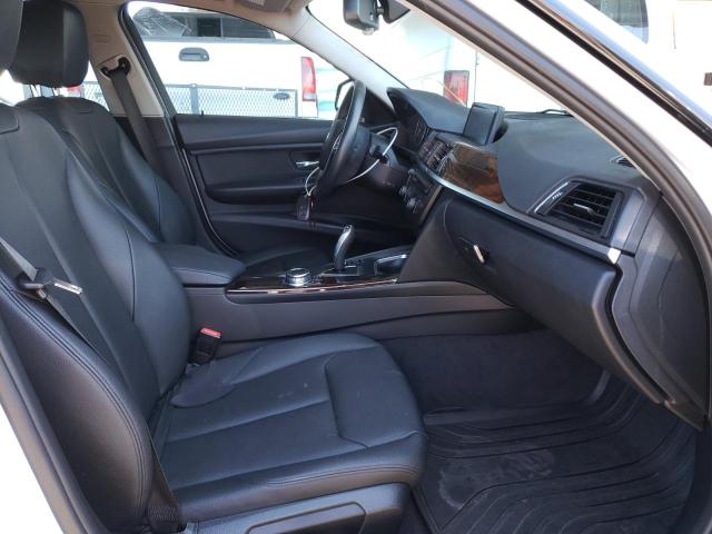 Photo 5 from auction – 2015 BMW 328 I SULE with VIN WBA3C1C52FK117946