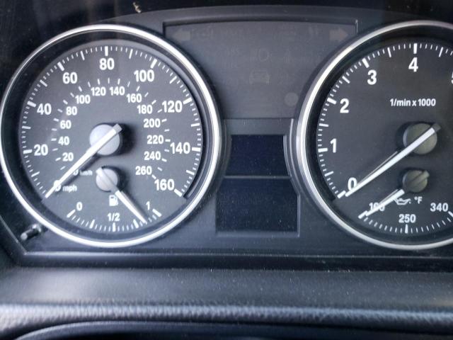 Photo 8 from auction – 2011 BMW 335 I with VIN WBAPM5C52BE577512