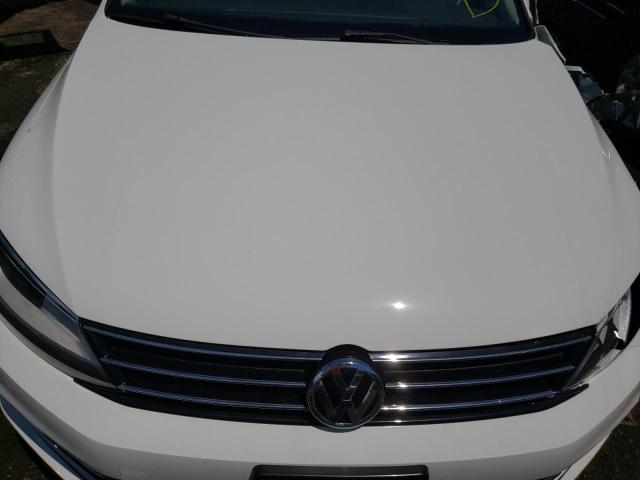 Photo 7 from auction – 2015 VOLKSWAGEN JETTA BASE with VIN 3VW1K7AJ3FM353298