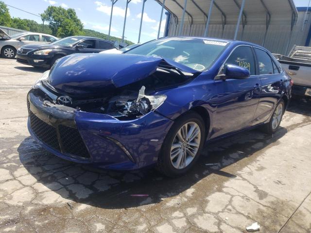 Photo 2 from auction – 2015 TOYOTA CAMRY LE with VIN 4T1BF1FK9FU941496