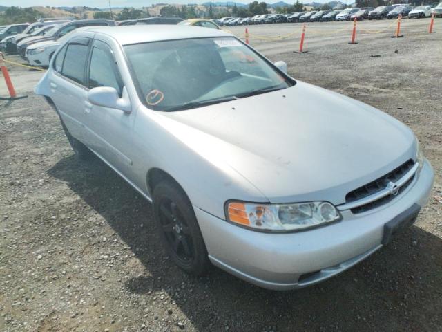 Photo 1 from auction – 1998 NISSAN ALTIMA XE with VIN 1N4DL01D3WC220238