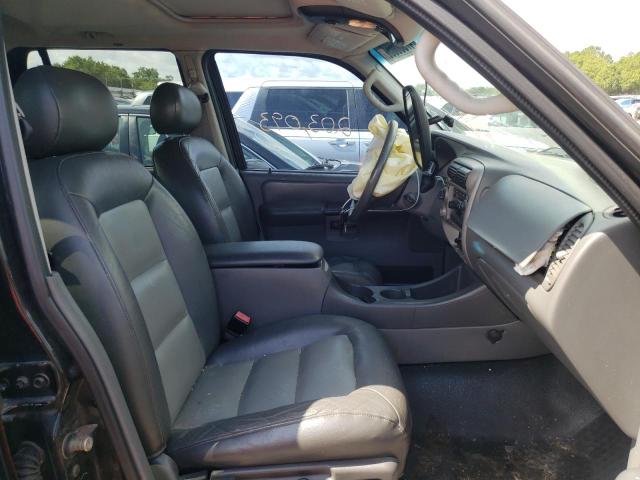 Photo 5 from auction – 2004 FORD EXPLORER S with VIN 1FMDU77K84UA62388