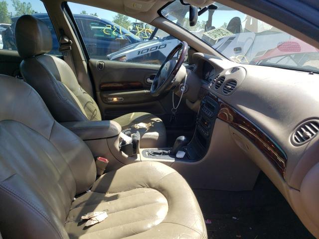 Photo 5 from auction – 2003 CHRYSLER 300M with VIN 2C3HE66G53H513311
