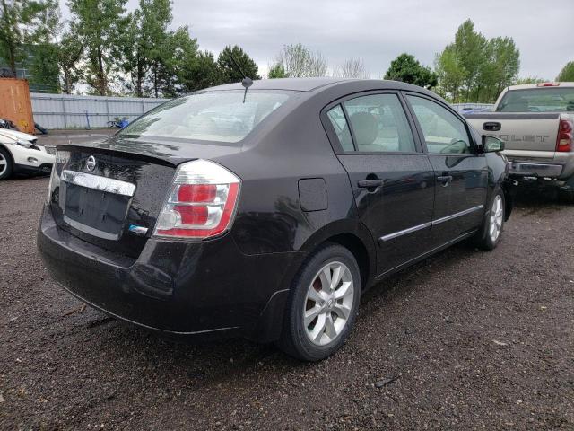 Photo 4 from auction – 2010 NISSAN SENTRA 2.0 with VIN 3N1AB6AP3AL681730