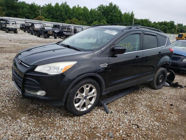Photo 2 from auction – 2013 FORD ESCAPE SE with VIN 1FMCU0G95DUC99176