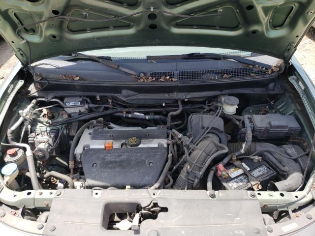 Photo 7 from auction – 2005 HONDA ELEMENT EX with VIN 5J6YH28615L009046