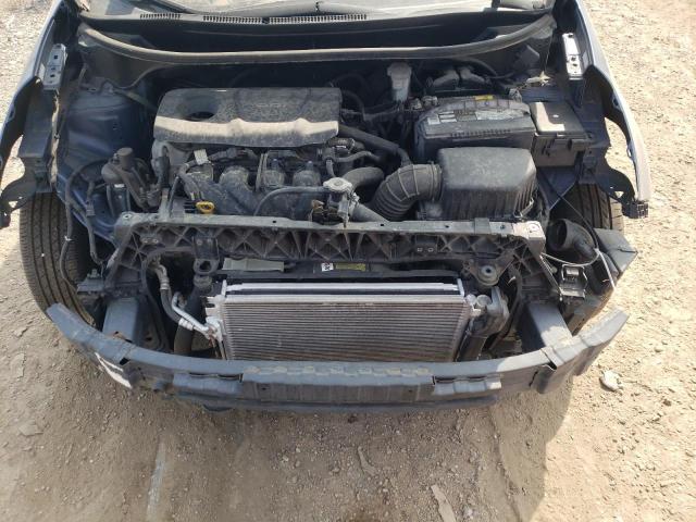 Photo 7 from auction – 2016 KIA RIO LX with VIN KNADM4A3XG6661786