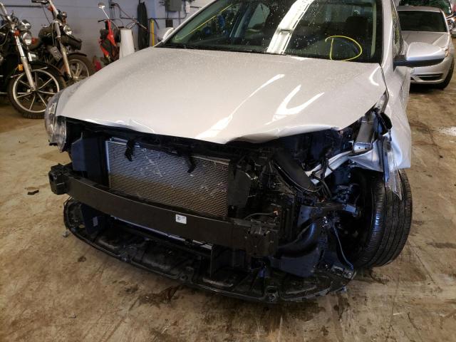 Photo 9 from auction – 2021 KIA FORTE FE with VIN 3KPF24AD5ME331814