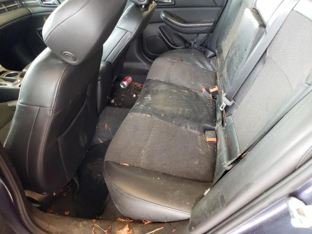 Photo 6 from auction – 2015 CHEVROLET MALIBU 1LT with VIN 1G11C5SL9FF134598