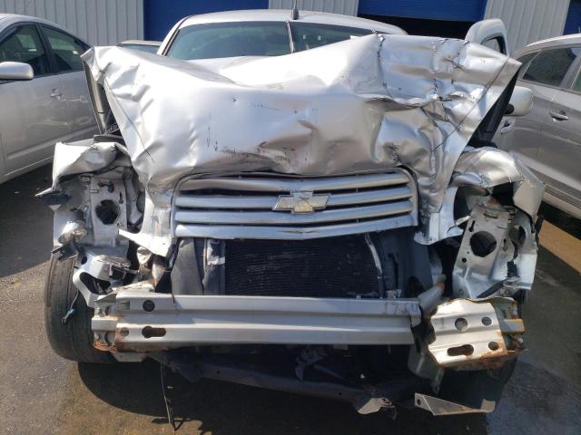 Photo 7 from auction – 2009 CHEVROLET HHR LT with VIN 3GNCA23B79S514346