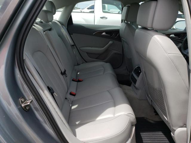 Photo 6 from auction – 2013 AUDI A6 with VIN WAUGFAFC2DN088866
