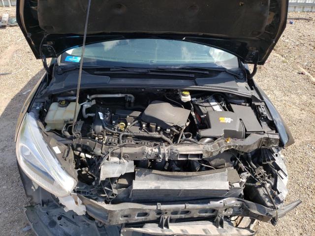 Photo 7 from auction – 2018 FORD FOCUS S with VIN 1FADP3E25JL222886