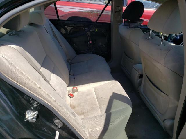 Photo 6 from auction – 2009 HONDA CIVIC HYBR with VIN JHMFA362X9S002503