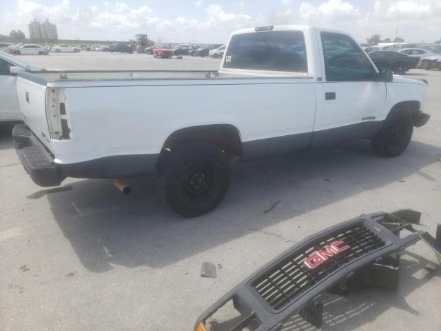 Photo 10 from auction – 1995 GMC SIERRA C15 with VIN 1GTEC14Z7SZ558387