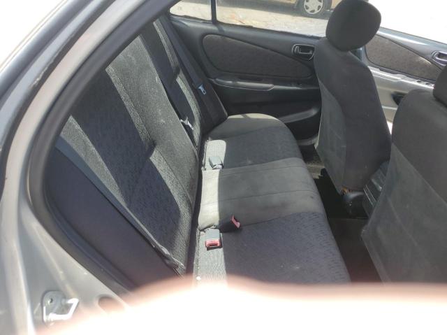 Photo 6 from auction – 2001 TOYOTA COROLLA CE with VIN 2T1BR12E41C516639