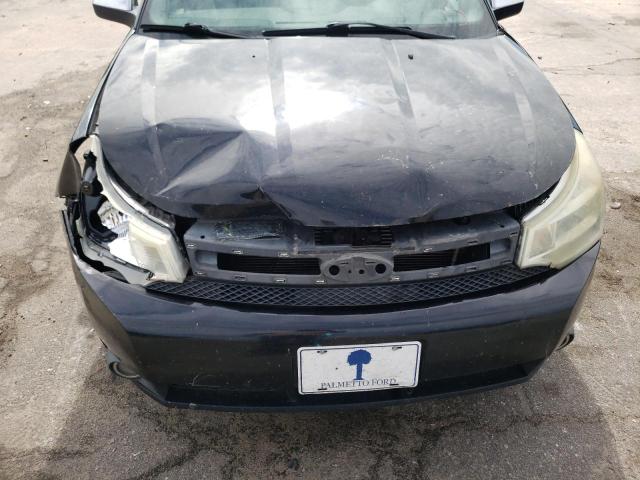 Photo 9 from auction – 2011 FORD FOCUS SEL with VIN 1FAHP3HNXBW133516