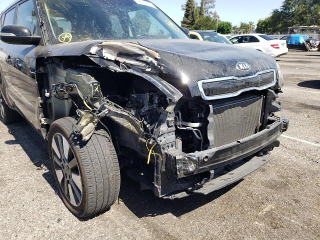 Photo 9 from auction – 2015 KIA SOUL ! with VIN KNDJX3A50F7170435