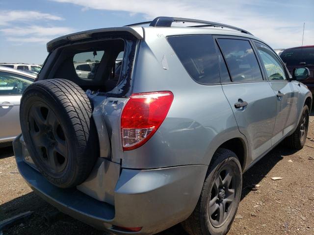 Photo 4 from auction – 2008 TOYOTA RAV4 with VIN JTMZD33V785080366