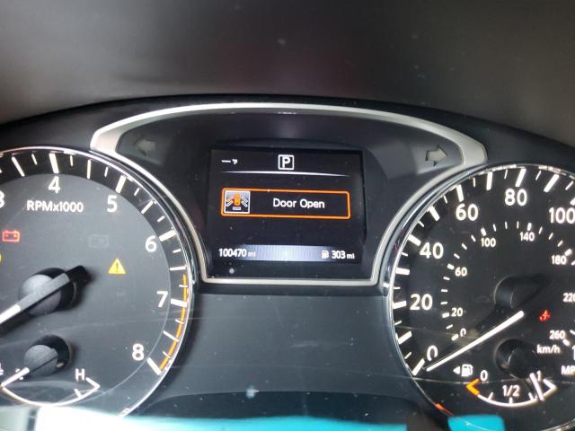 Photo 8 from auction – 2017 NISSAN PATHFINDER with VIN 5N1DR2MN9HC680964