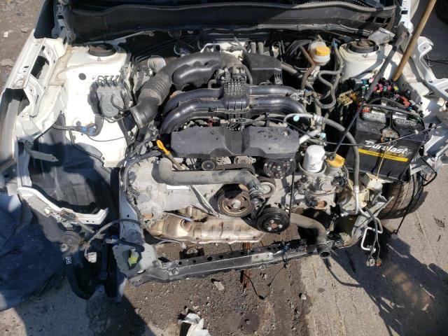 Photo 7 from auction – 2015 SUBARU FORESTER 2 with VIN JF2SJADC1FH408759