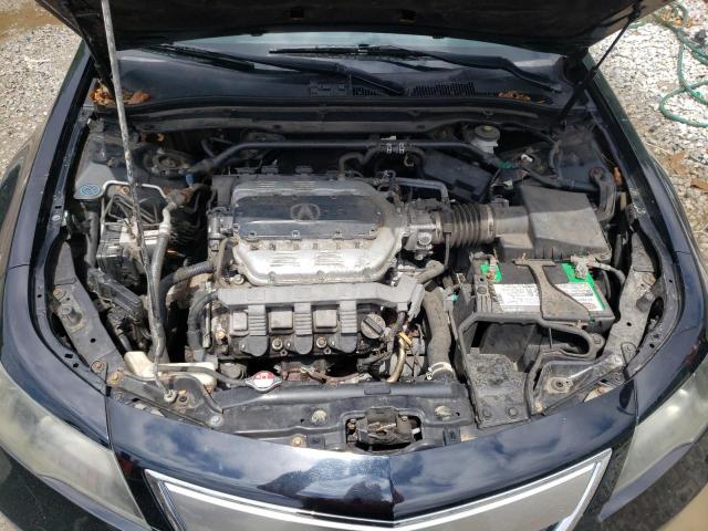 Photo 7 from auction – 2012 ACURA TL with VIN 19UUA8F22CA027643