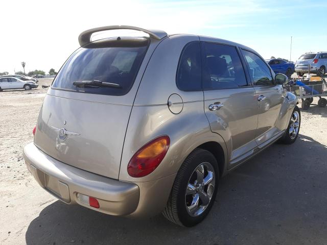 Photo 4 from auction – 2002 CHRYSLER PT CRUISER with VIN 3C4FY58B62T348364