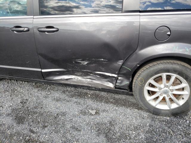 Photo 9 from auction – 2018 DODGE GRAND CARA with VIN 2C4RDGCG0JR184067