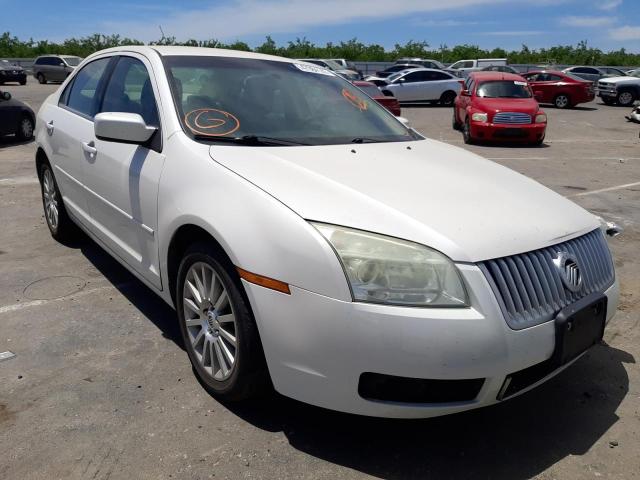 MERCURY MILAN PREM 2009 with VIN 3MEHM08119R623904 - Photo from auction