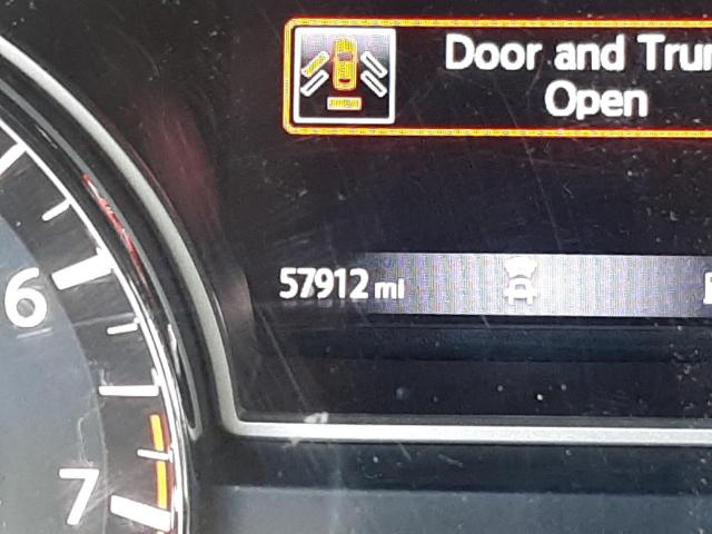 Photo 8 from auction – 2018 NISSAN ALTIMA 2.5 with VIN 1N4AL3AP8JC110955