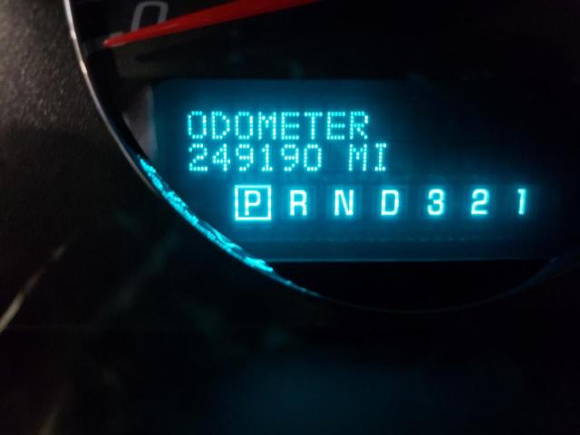 Photo 8 from auction – 2007 CHEVROLET IMPALA LT with VIN 2G1WT58N379378434