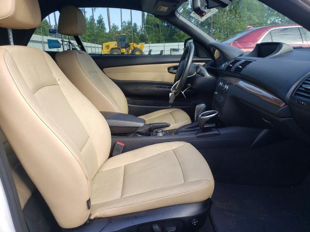 Photo 5 from auction – 2011 BMW 128 I with VIN WBAUL7C59BVM80048