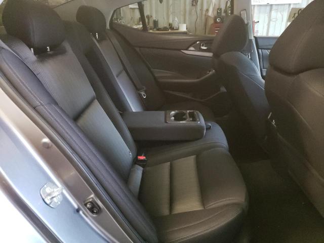 Photo 6 from auction – 2018 NISSAN MAXIMA 3.5 with VIN 1N4AA6AP8JC383708