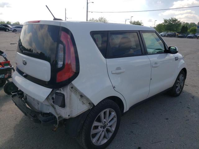 Zdjęcie 4 z aukcji – 2019 KIA SOUL + z VIN KNDJP3A54K7908795