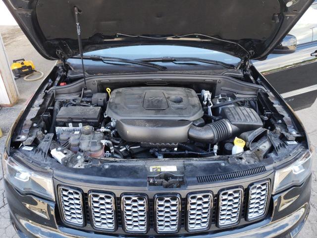 Photo 7 from auction – 2021 JEEP GRAND CHER with VIN 1C4RJFAG3MC569464