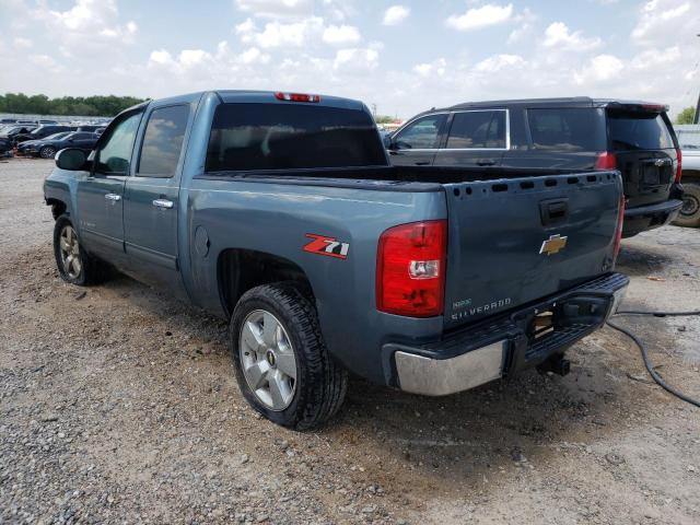 Photo 3 from auction – 2010 CHEVROLET SILVERADO with VIN 3GCRCSE00AG124236