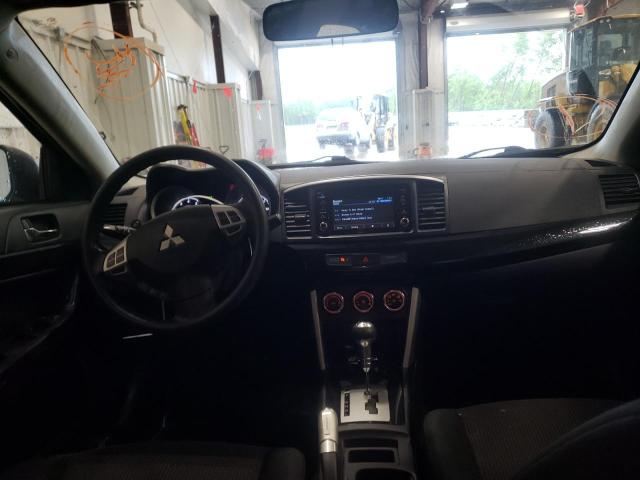 Photo 9 from auction – 2017 MITSUBISHI LANCER ES with VIN JA32U2FU4HU001383
