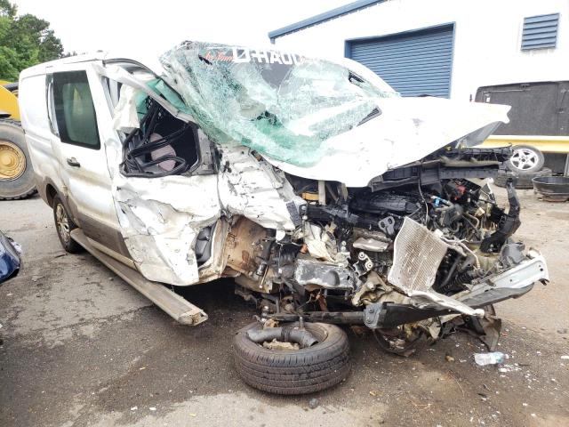 Photo 1 from auction – 2019 FORD TRANSIT T- with VIN 1FTYR1ZM8KKB51700