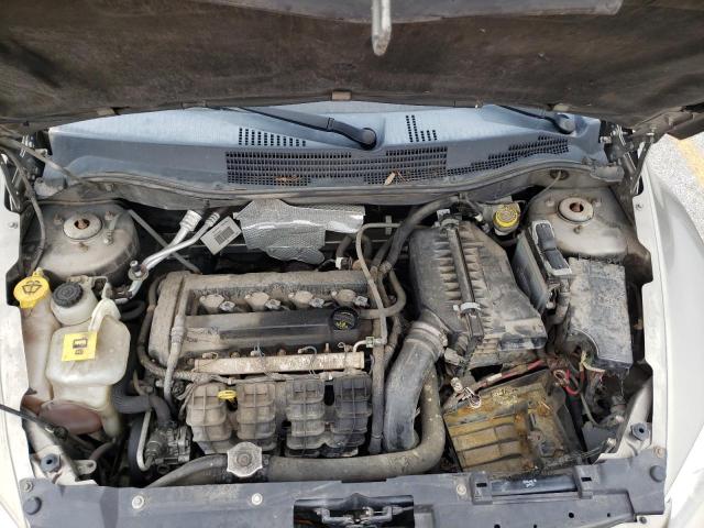Photo 7 from auction – 2008 DODGE CALIBER with VIN 1B3HB28C58D623725