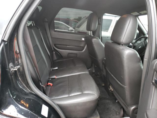 Photo 6 from auction – 2010 FORD ESCAPE XLT with VIN 1FMCU0D71AKC23433