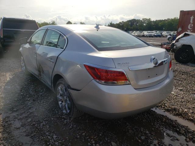 Photo 3 from auction – 2010 BUICK LACROSSE C with VIN 1G4GC5EG5AF319414