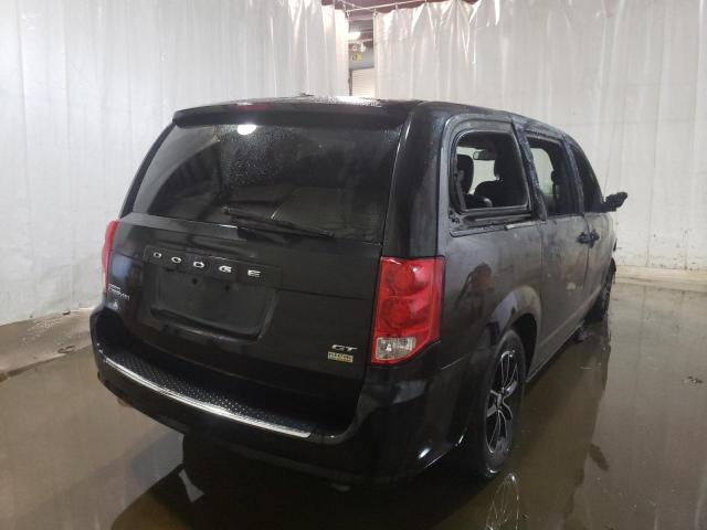 Photo 4 from auction – 2019 DODGE GRAND CARA with VIN 2C4RDGEG1KR567868