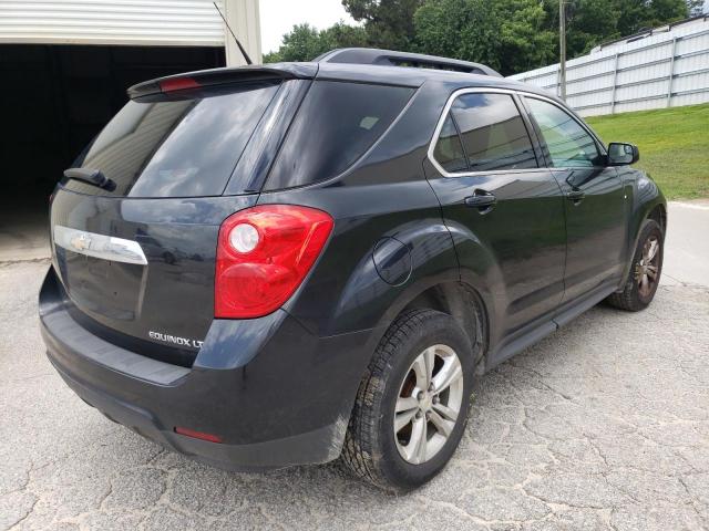 Photo 4 from auction – 2013 CHEVROLET EQUINOX LT with VIN 2GNALDEK5D6123682