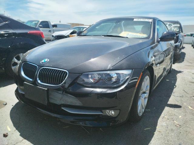 Photo 2 from auction – 2013 BMW 328 I SULE with VIN WBADW7C56DE734275