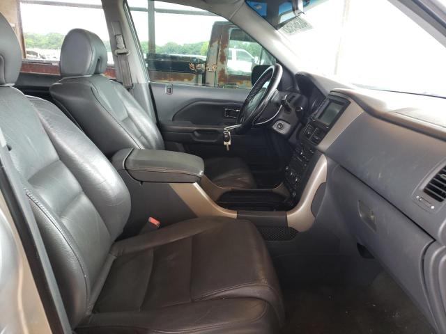 Zdjęcie 5 z aukcji – 2007 HONDA PILOT EXL z VIN 5FNYF28717B042073