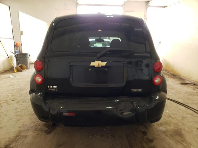 Photo 9 from auction – 2009 CHEVROLET HHR PANEL with VIN 3GCCA85B89S605005