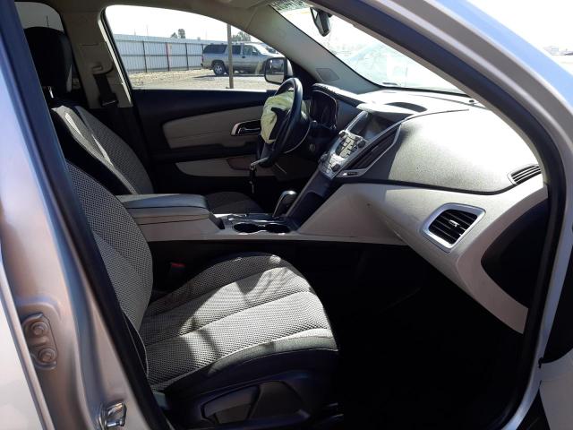 Photo 5 from auction – 2013 GMC TERRAIN SL with VIN 2GKFLSE33D6329955